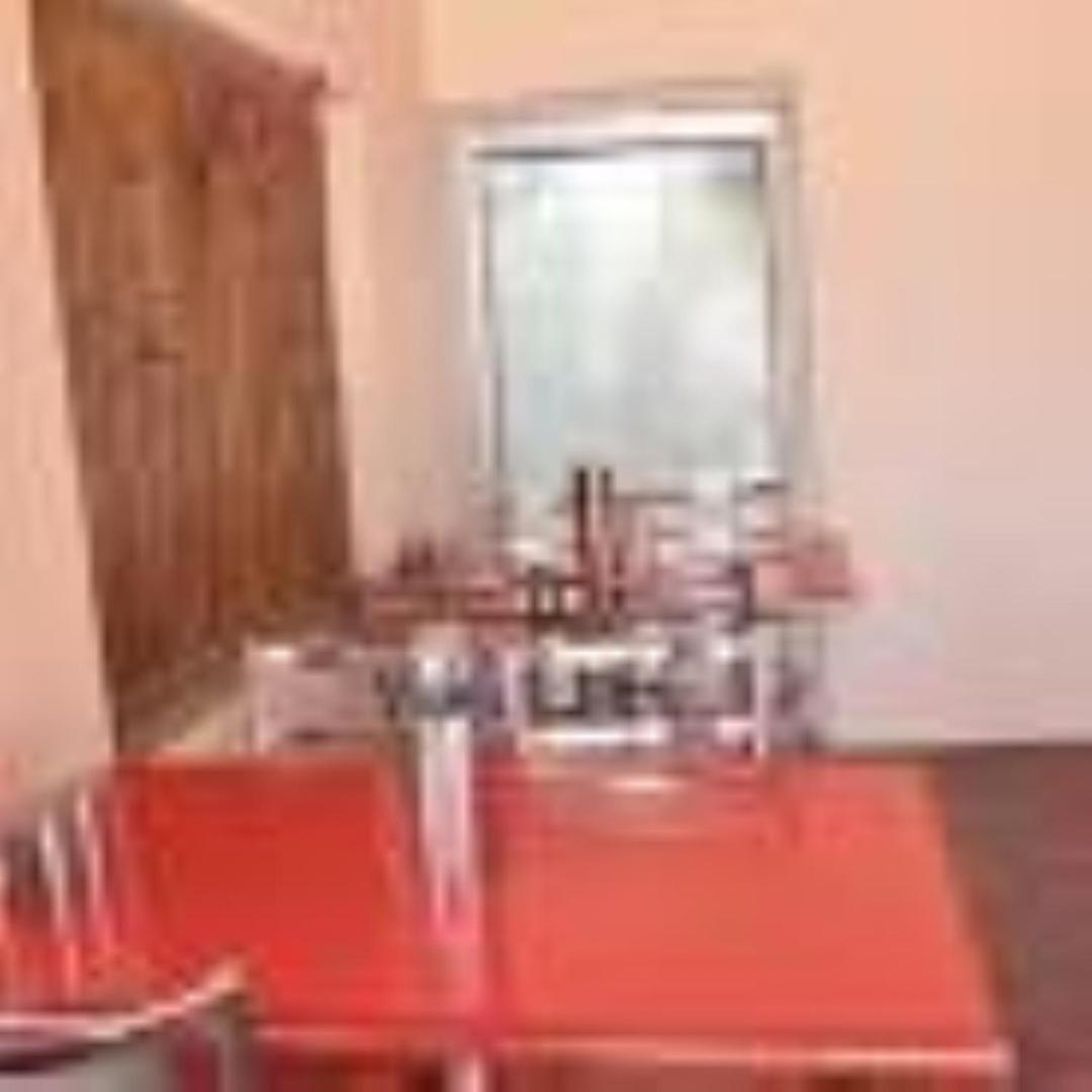Abhiraj Guest House Mathura Exterior photo